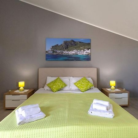Brezza Salina Bed & Breakfast Torre Nubia Exterior photo